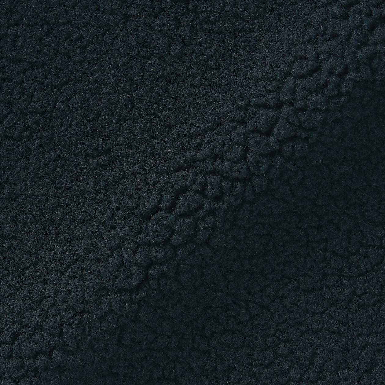 Bluza z polaru rozpinana granatowa