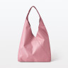Torba na ramię różowa