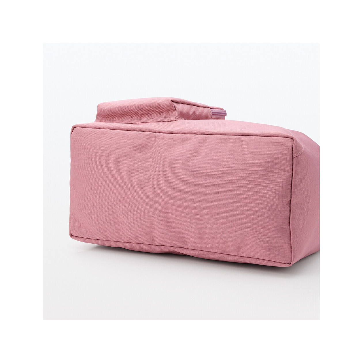 Torba na ramię różowa