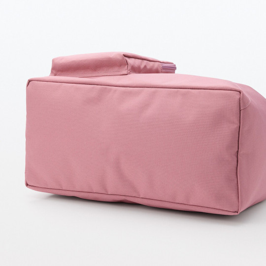 Torba na ramię różowa