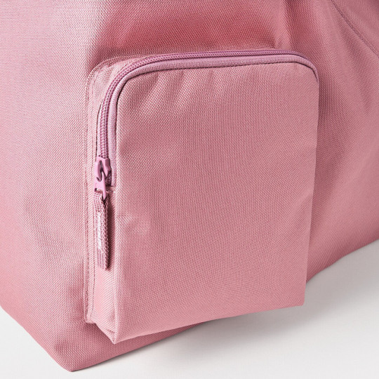 Torba na ramię różowa