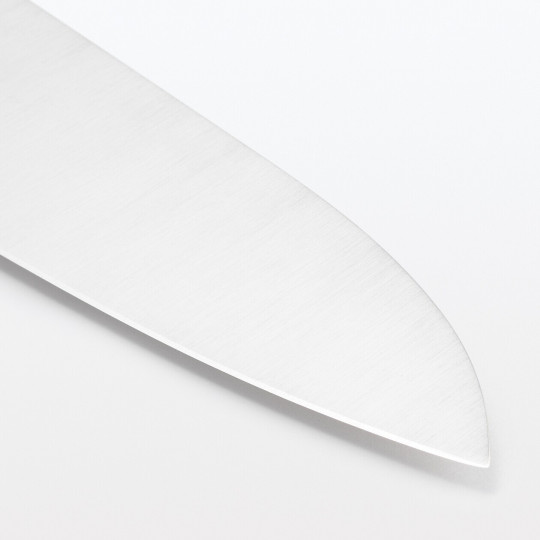 Nóż kuchenny 14cm ze stali nierdzewnej