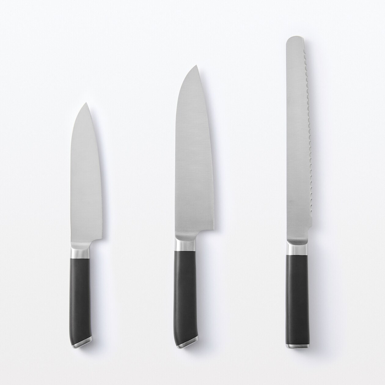 Nóż kuchenny 14cm ze stali nierdzewnej