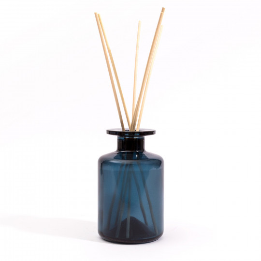 Patyczki zapachowe palone drewno