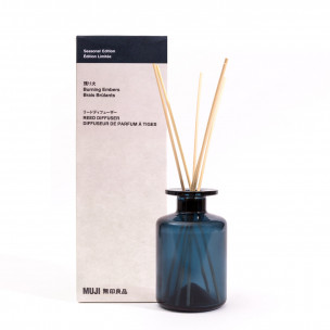 Patyczki zapachowe palone...