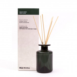 Patyczki zapachowe las...