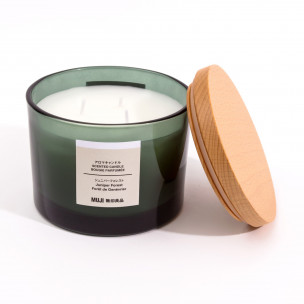 Świeca zapachowa z 3...