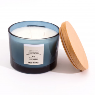 Świeca zapachowa z 3...