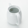 Czajnik z sitkiem z porcelany Hakuji 550ml