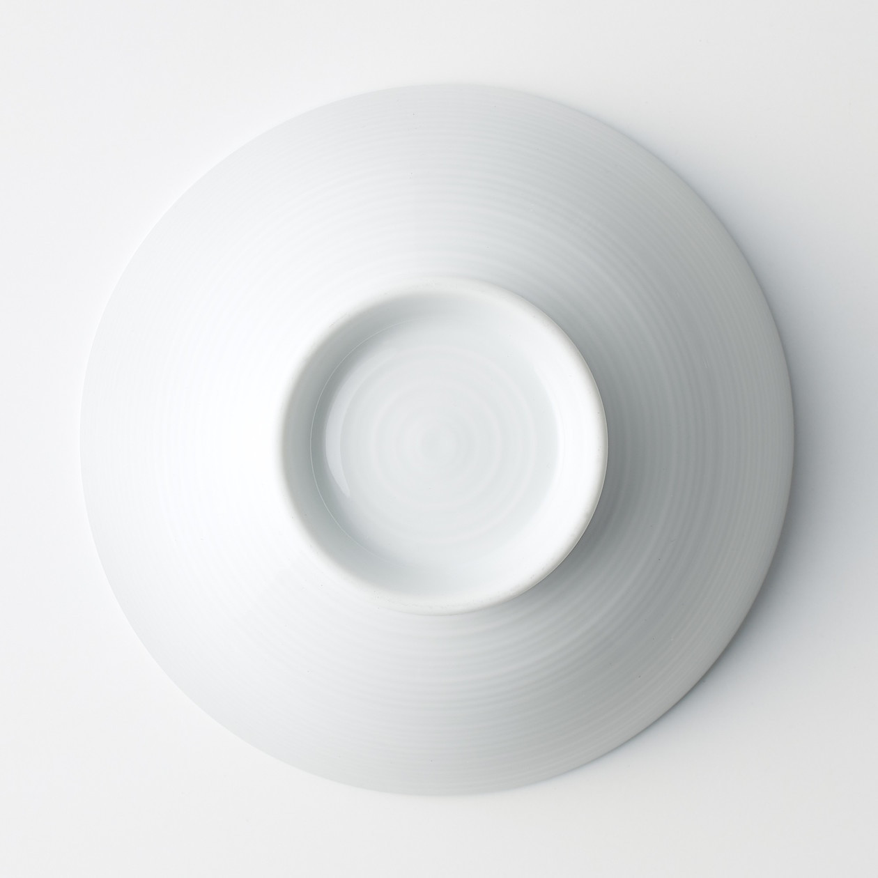 Miska do ryżu z porcelany Hakuji 12,5cm