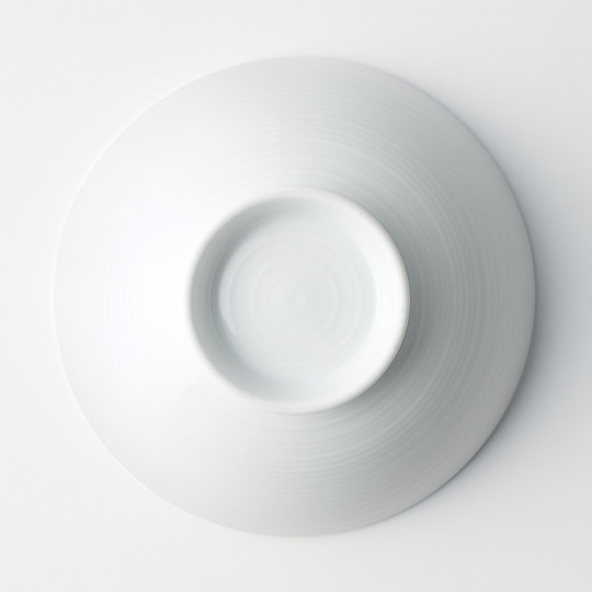 Miska do ryżu z porcelany Hakuji 12,5cm
