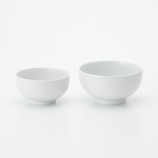 Miska donburi z porcelany Hakuji 13,5cm