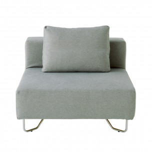 Sofa modułowa element z...