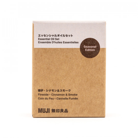 Zestaw olejków eterycznych 2x10ml świąteczny