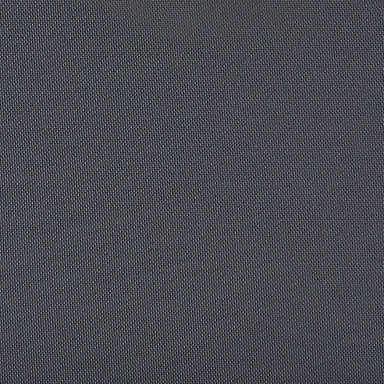 Kosmetyczka kuferek nylonowa S czarna