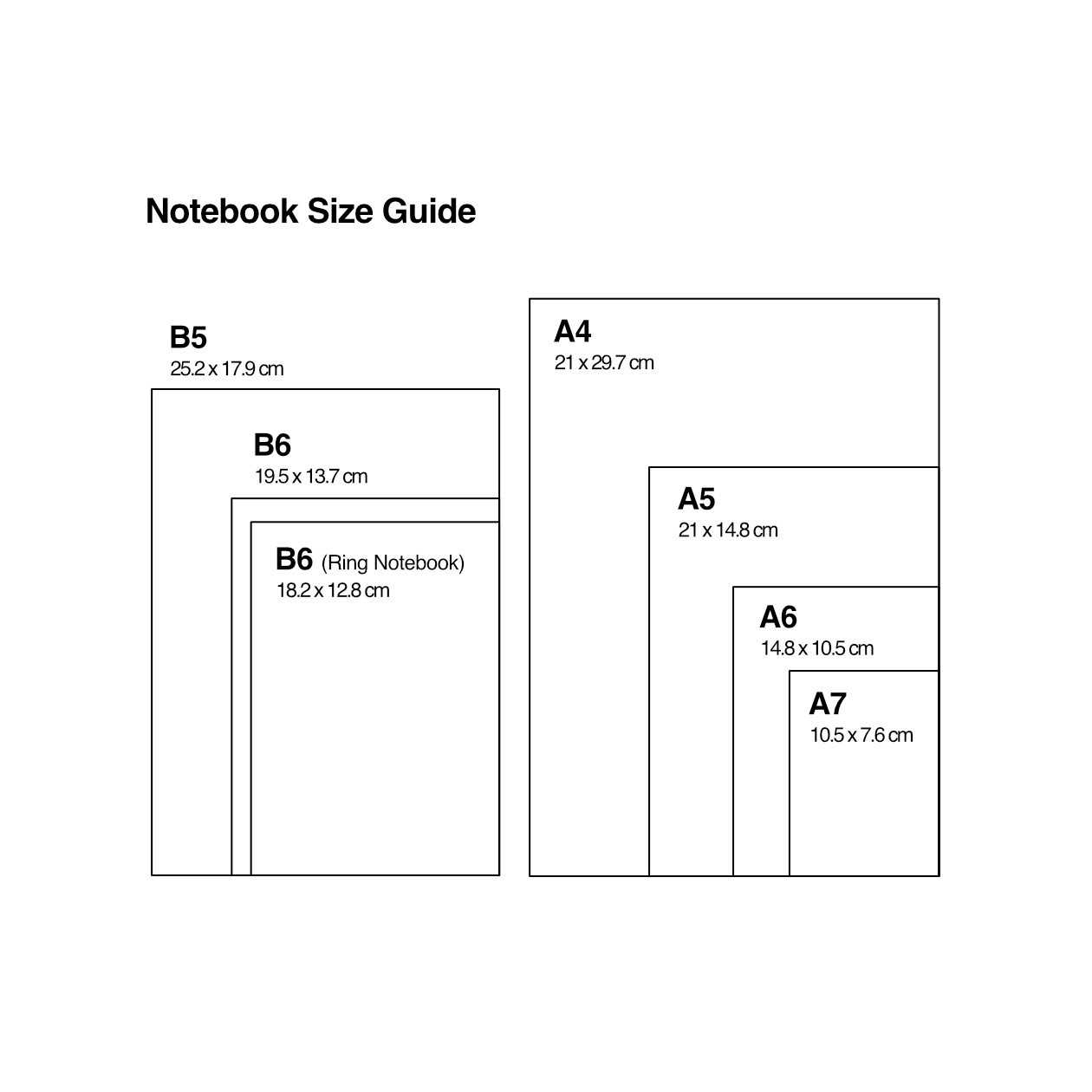 Planner niedatowany A5 - 15 miesięcy