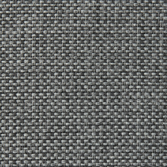 Sofa 2-osobowa z oparciem szara