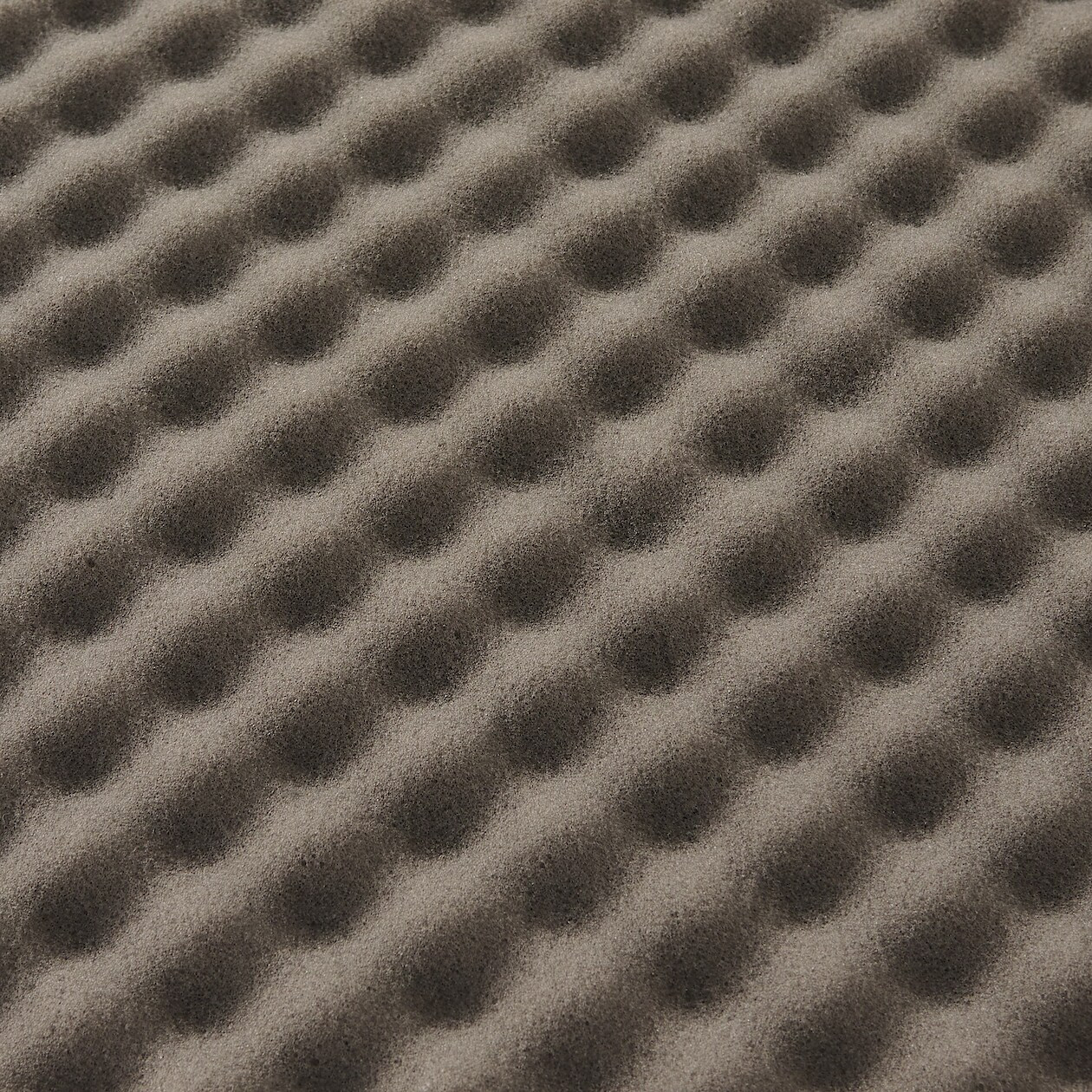 Materac sprężynowy strefowy podwójny 142 x 196 cm