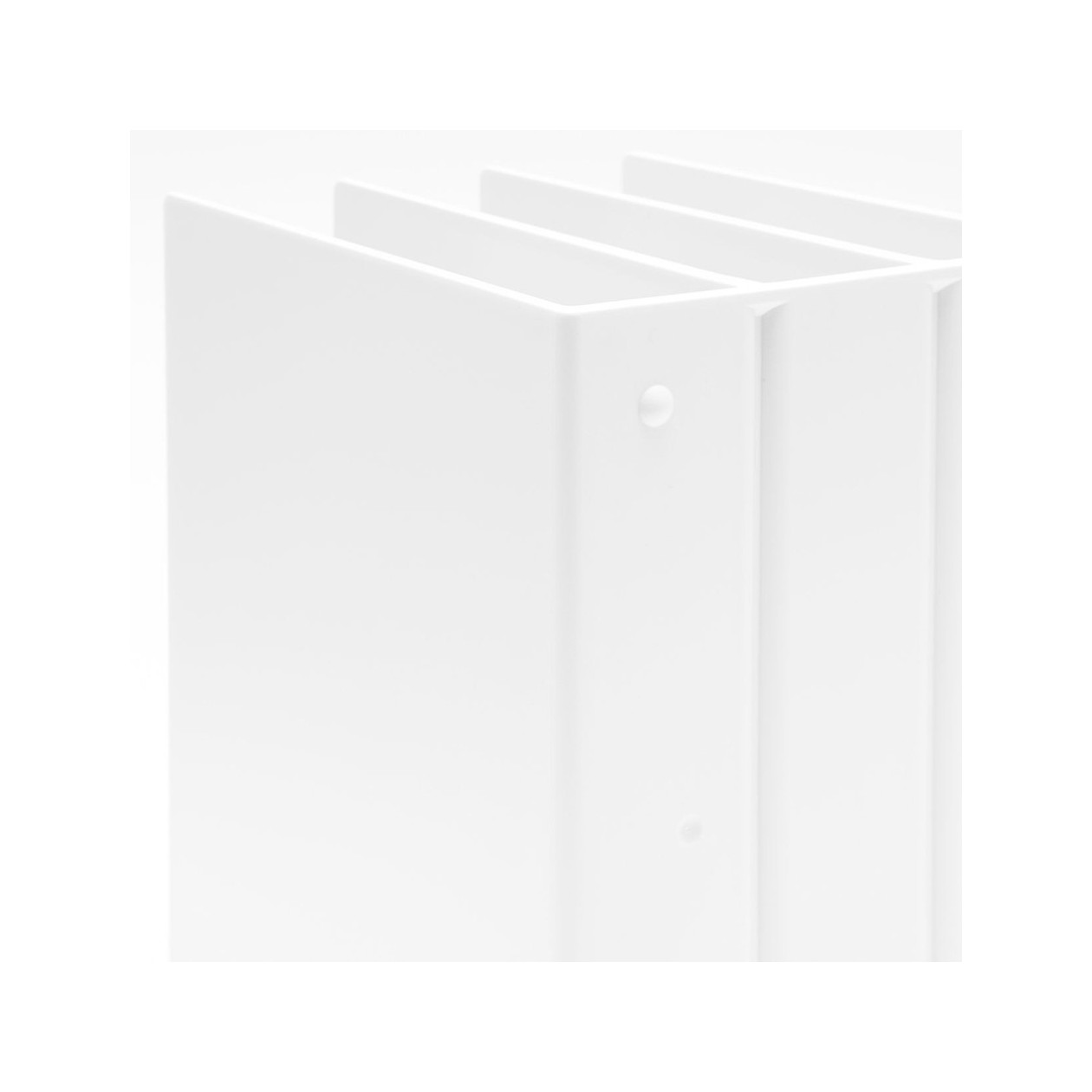 Stojak dzielony styrenowy S