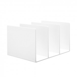 Stojak dzielony styrenowy L