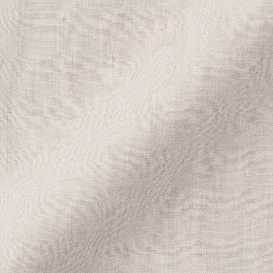 Fartuch kuchenny z lnu beżowy