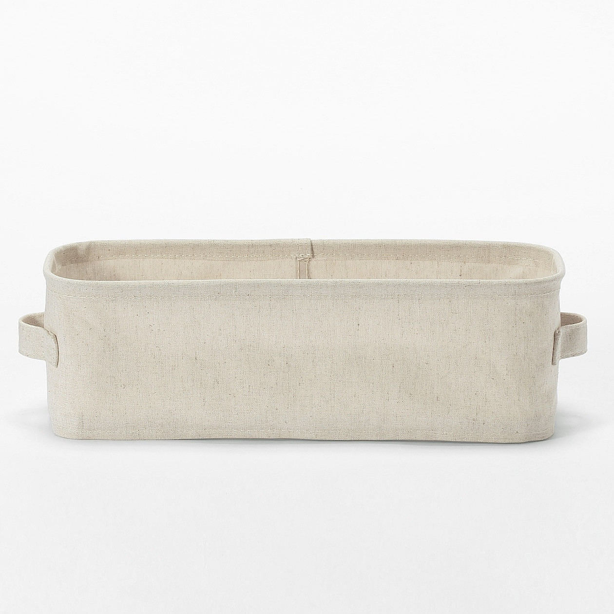 Pojemnik poliester-len 13x37x12cm