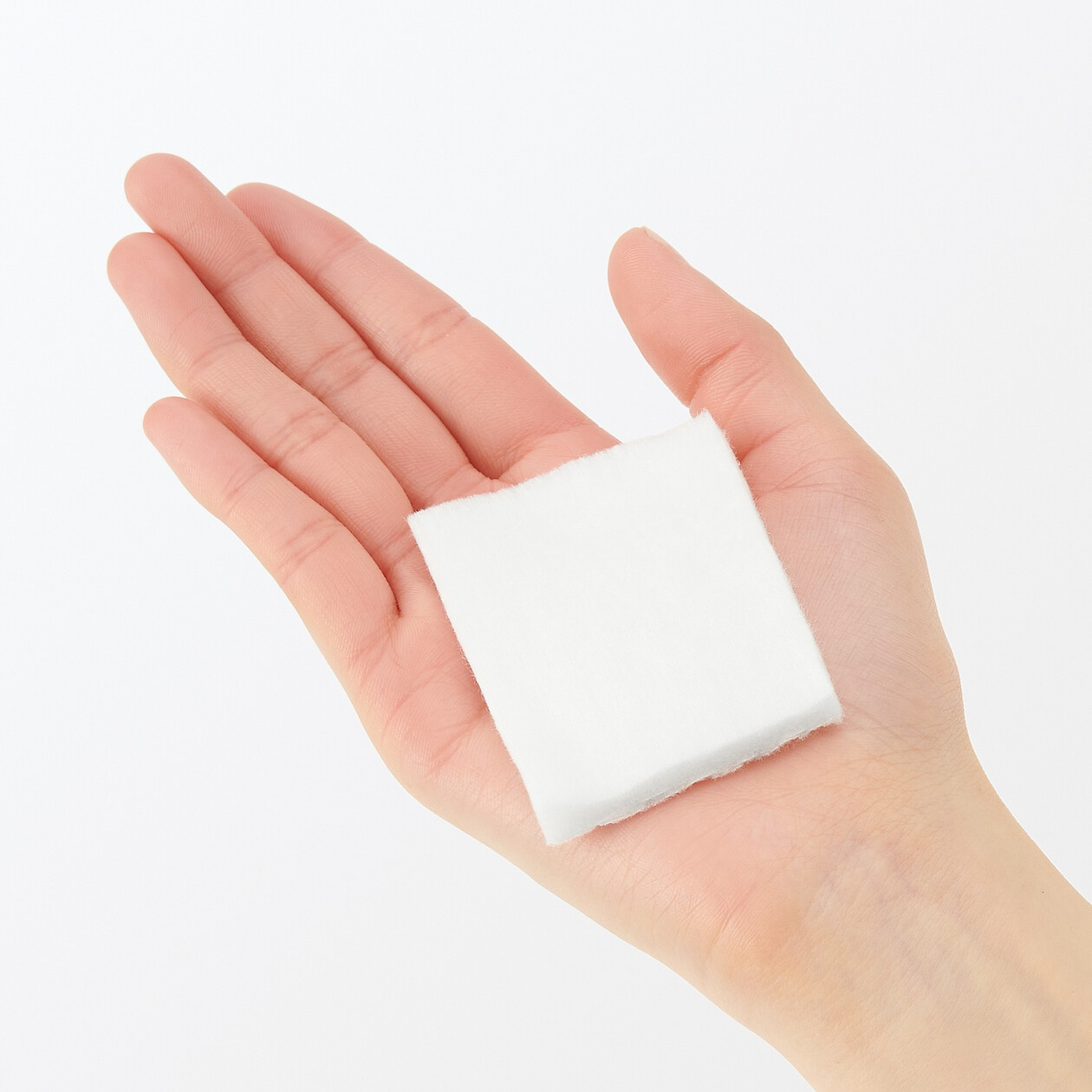 Waciki bawełniane miękkie 180 szt