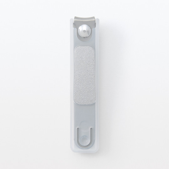 Obcinacz do paznokci ze stali nierdzewnej S