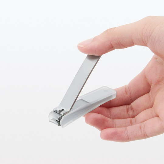 Obcinacz do paznokci ze stali nierdzewnej S