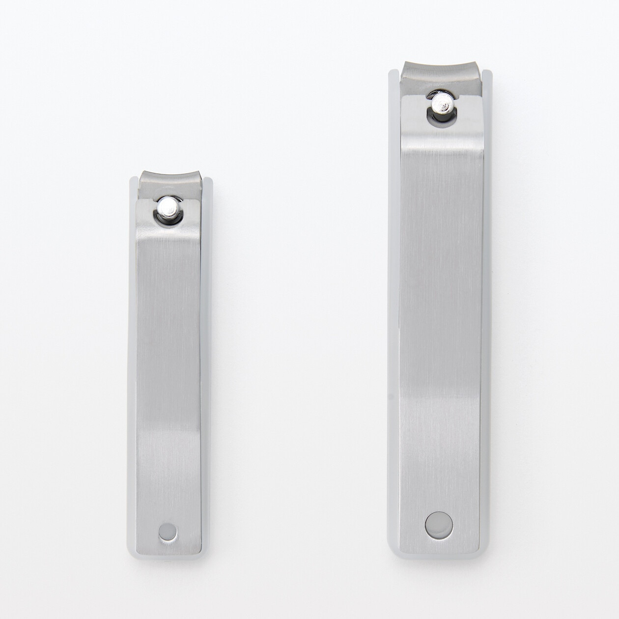 Obcinacz do paznokci ze stali nierdzewnej S