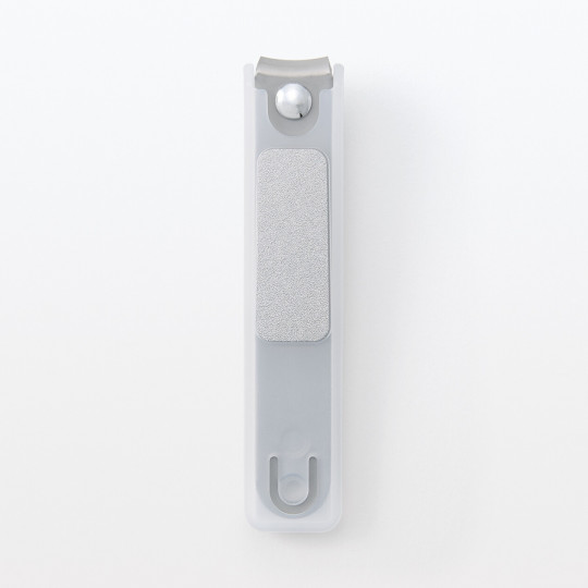 Obcinacz do paznokci ze stali nierdzewnej L