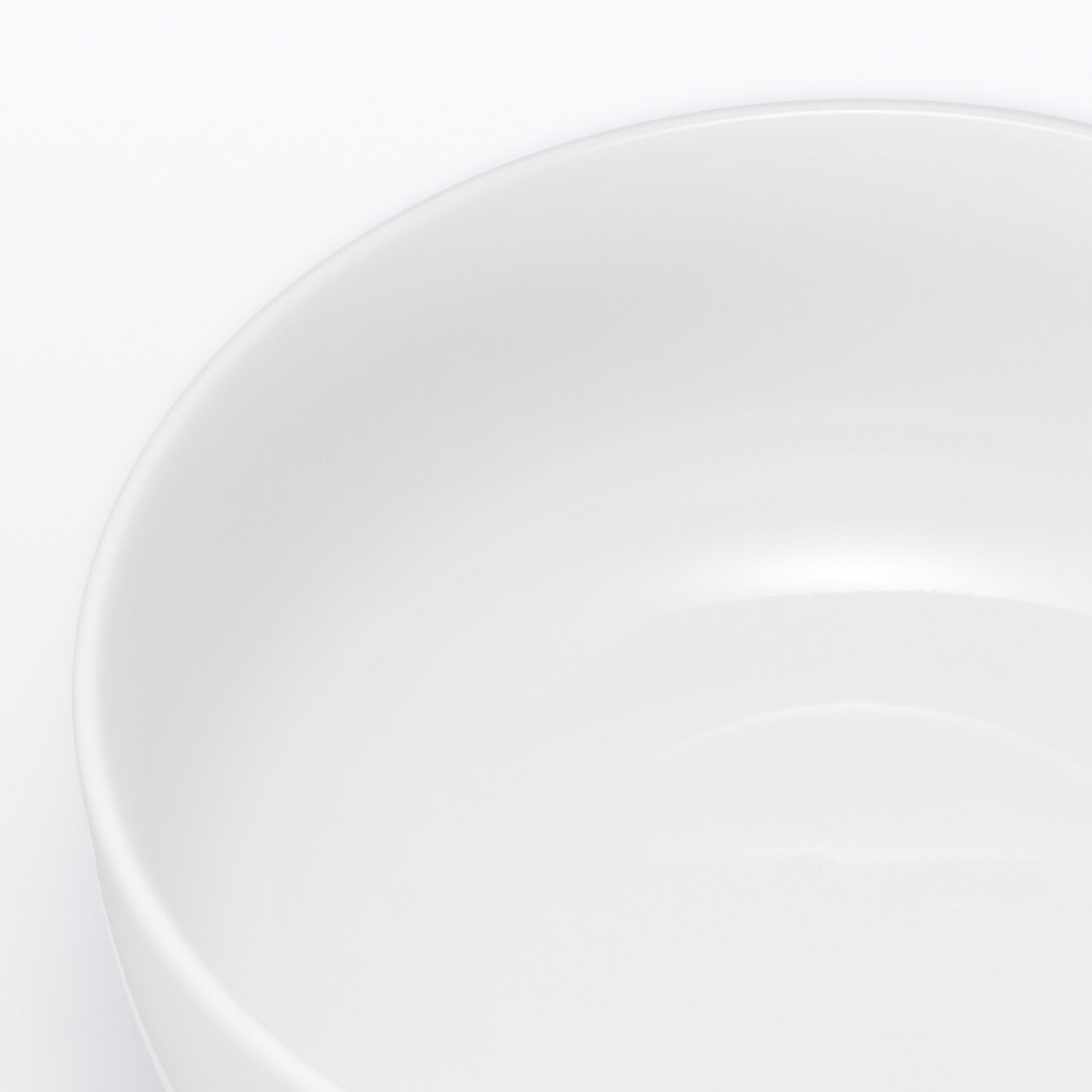 Miska z porcelany 12 cm