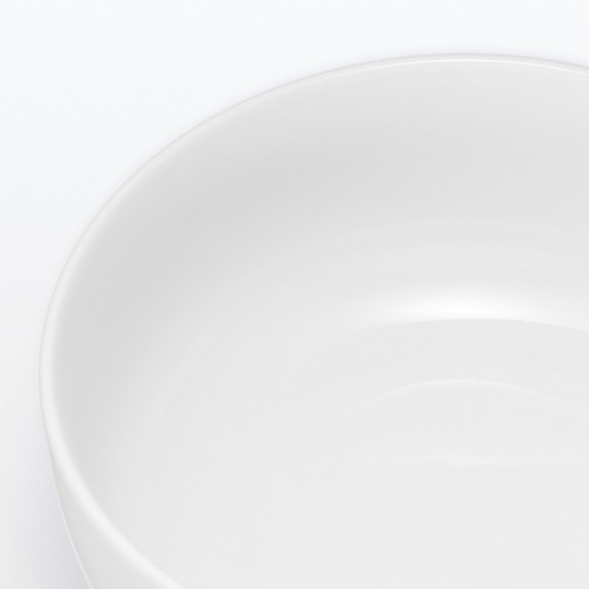 Miska z porcelany 12 cm