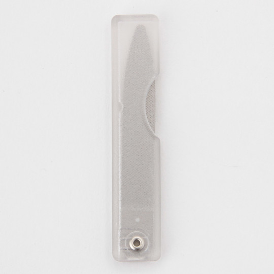 Składany pilnik do paznokci