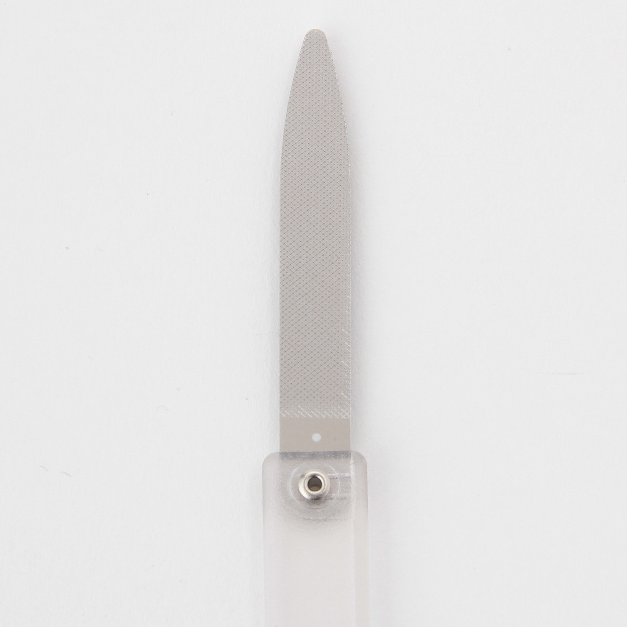 Składany pilnik do paznokci