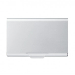 Wizytownik aluminium gruby...