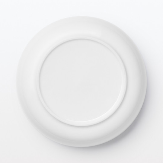 Miska z porcelany 21 cm