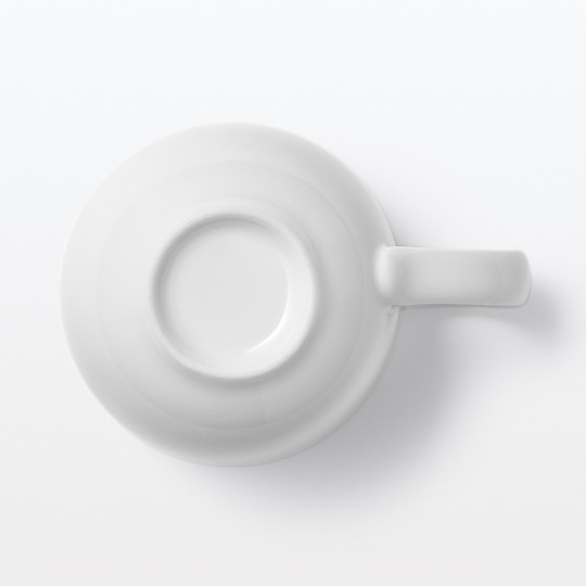 Filiżanka do espresso z porcelany 130 ml