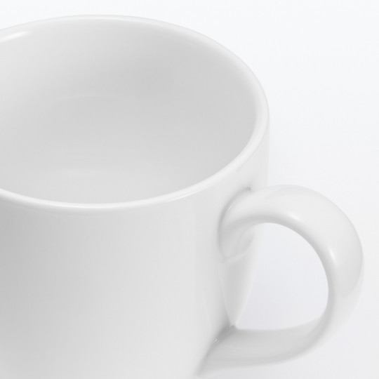 Filiżanka do espresso z porcelany 130 ml