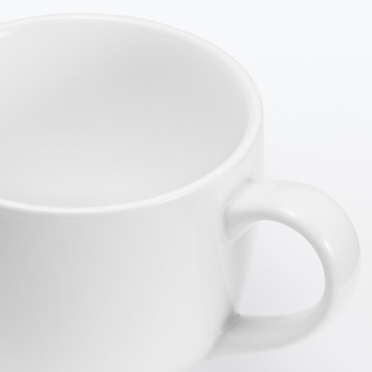 Kubek z porcelany 250 ml