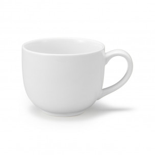 Kubek z porcelany 250 ml