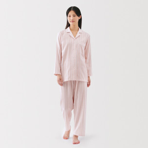 Piżama damska double gauze...