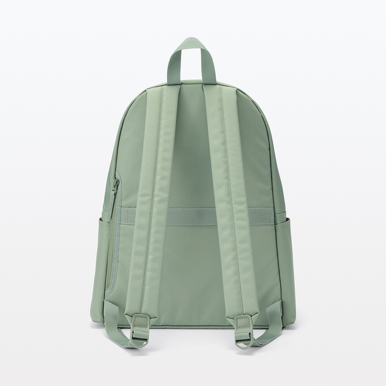 Plecak wodoodporny zielony