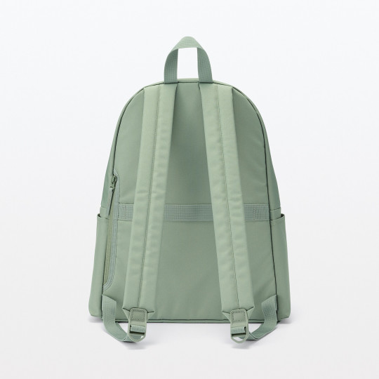 Plecak wodoodporny zielony