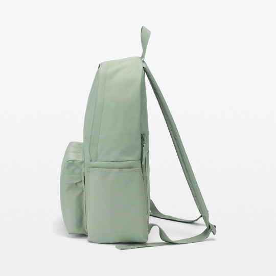 Plecak wodoodporny zielony