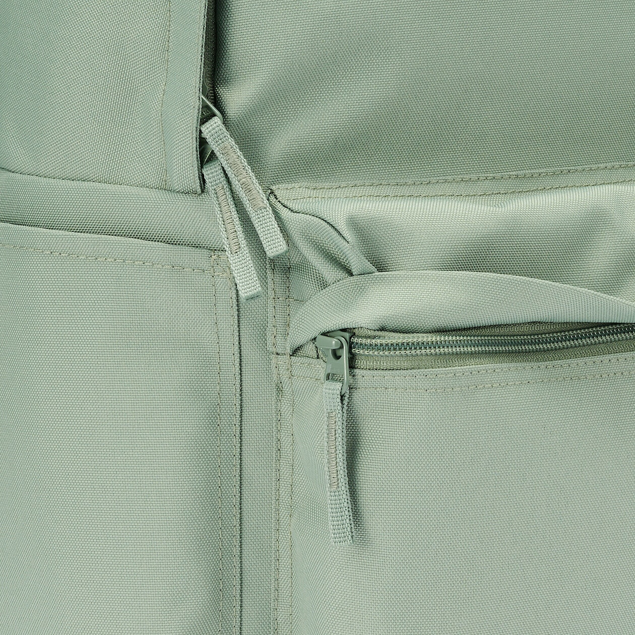 Plecak wodoodporny zielony