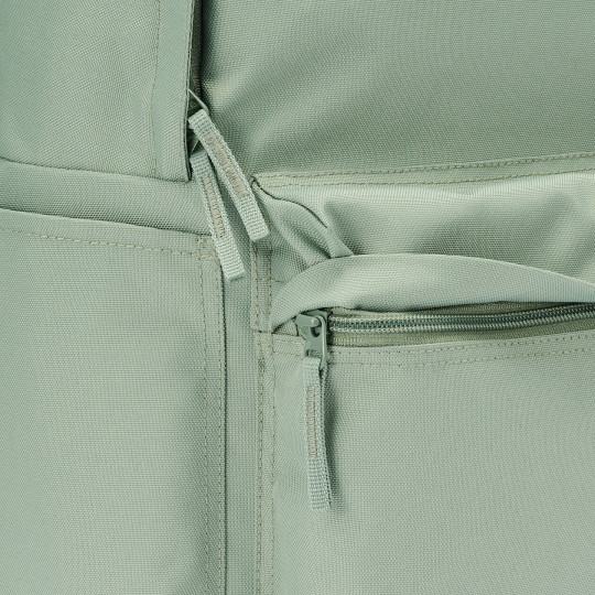 Plecak wodoodporny zielony