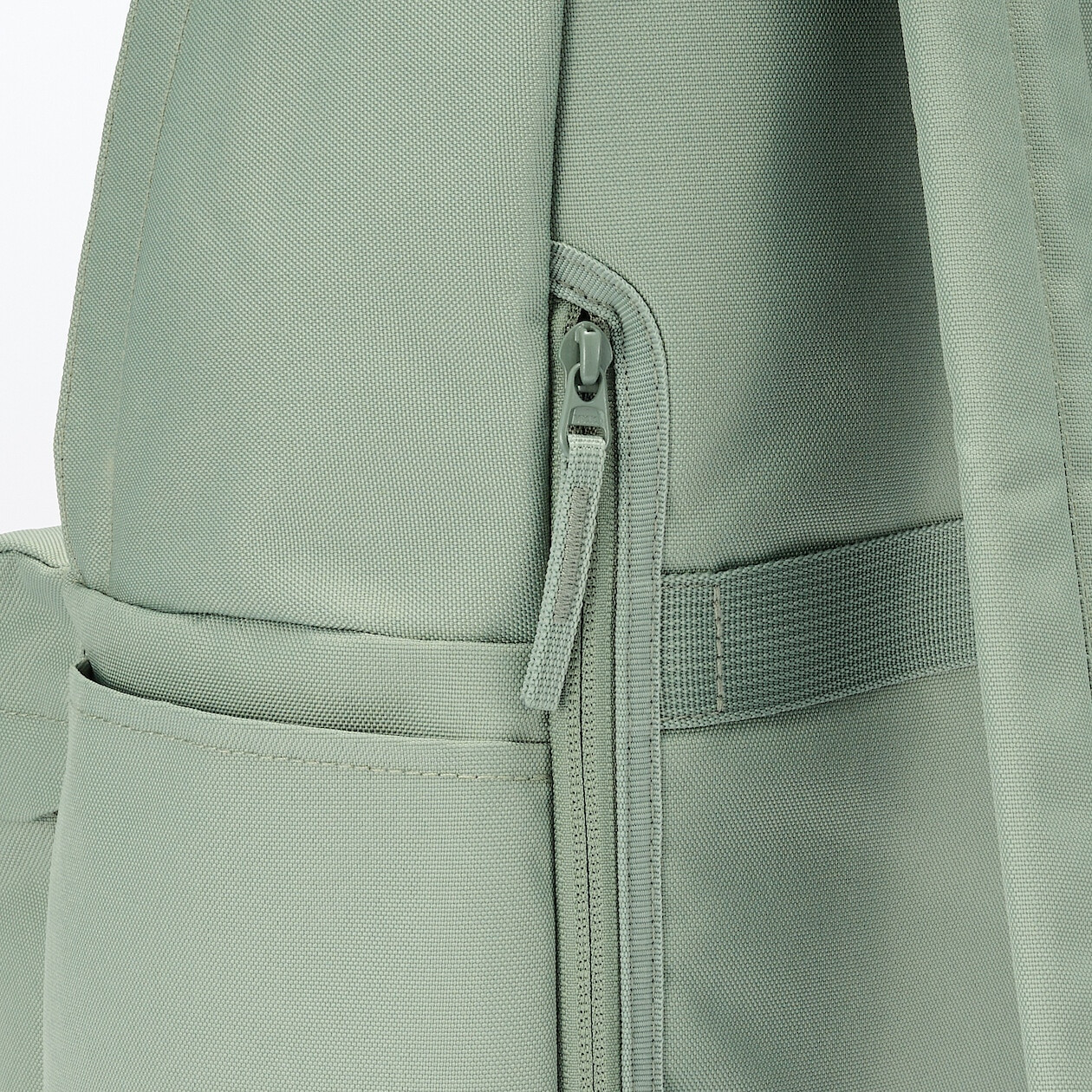 Plecak wodoodporny zielony