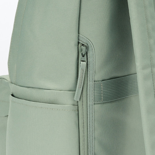 Plecak wodoodporny zielony