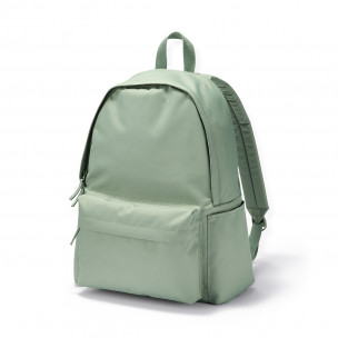 Plecak wodoodporny zielony